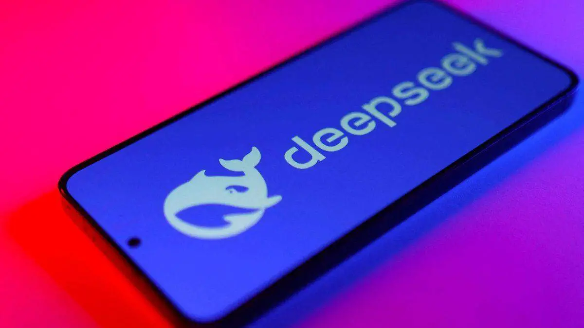 DeepSeek-datos personales